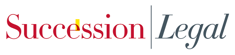 Succession legal logo